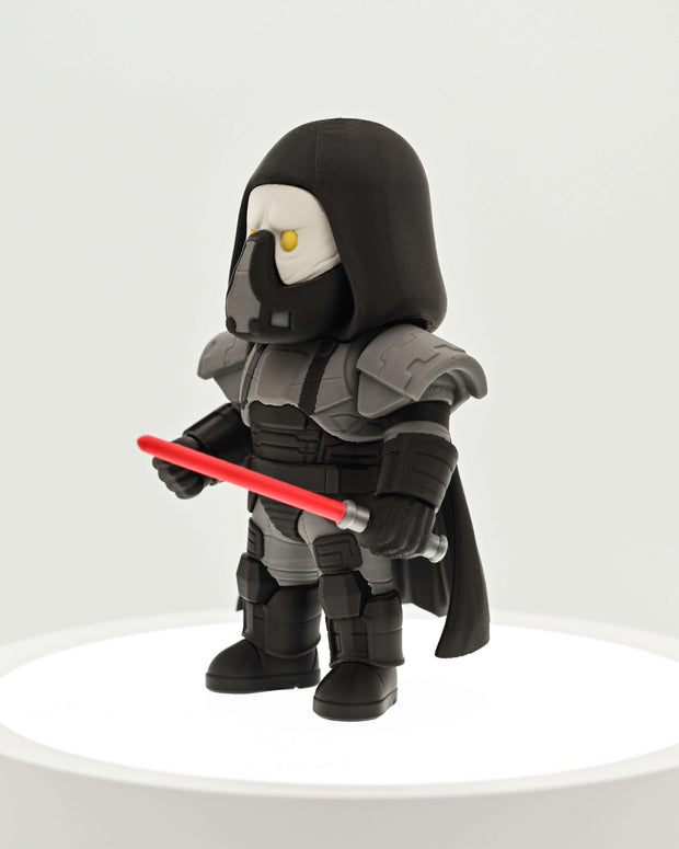 Darth Malgus