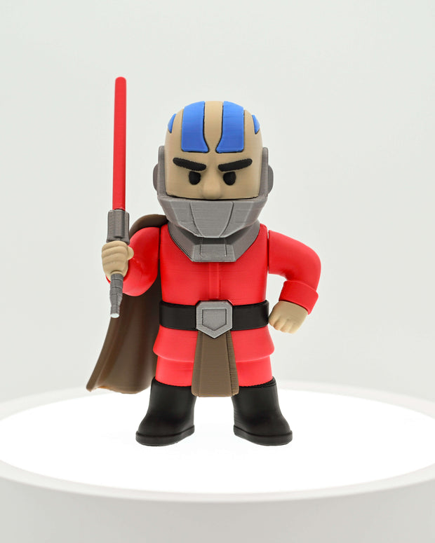 Darth Malak
