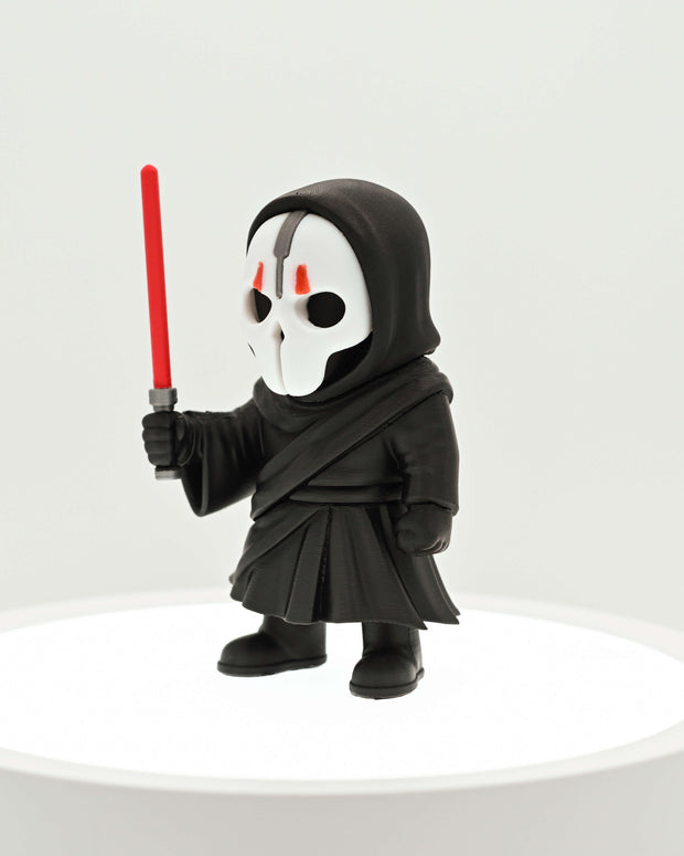 Darth Nihilus