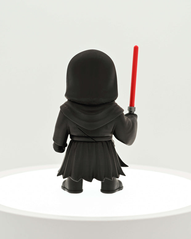 Darth Nihilus