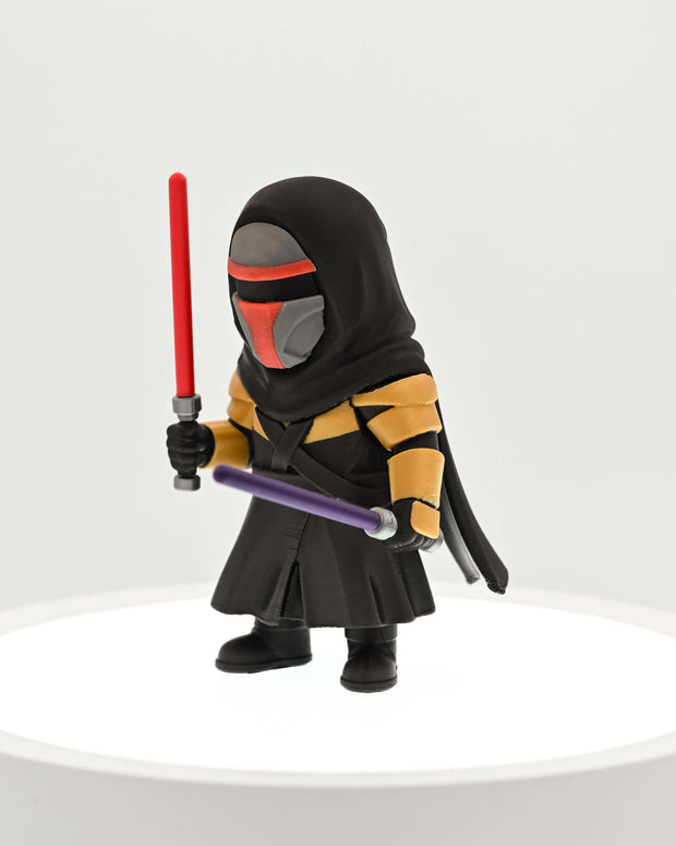 Darth Revan
