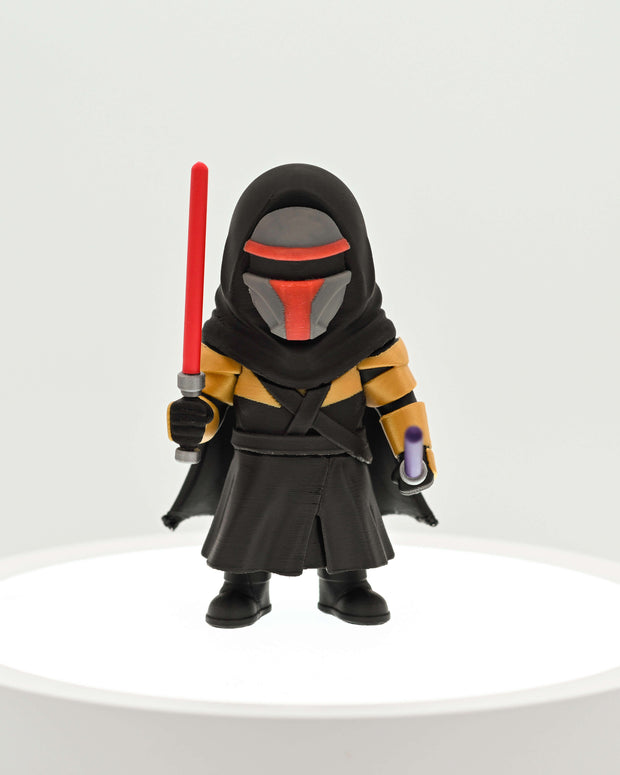 Darth Revan