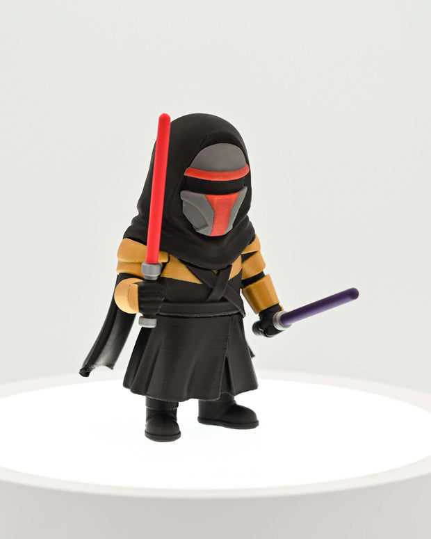 Darth Revan