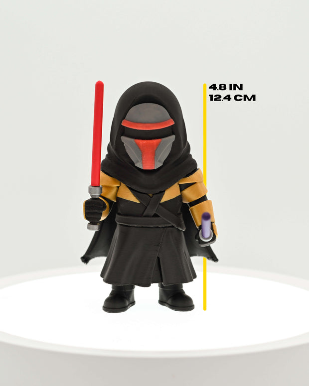 Darth Revan