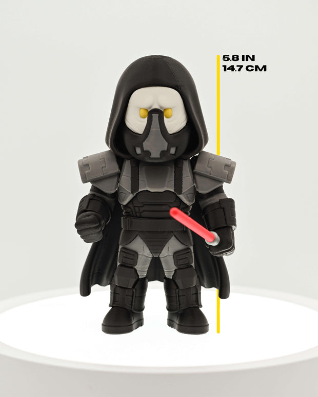 Darth Malgus
