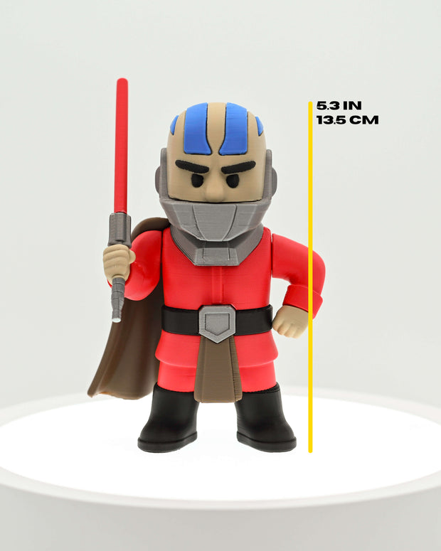 Darth Malak
