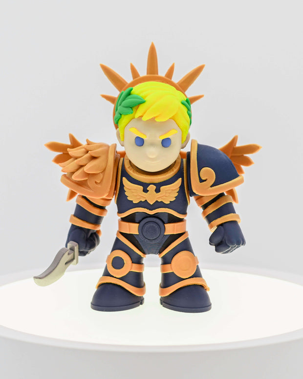 Guilli Roboo